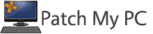 Patch My PC Logo